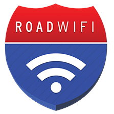 Road WiFi Logo